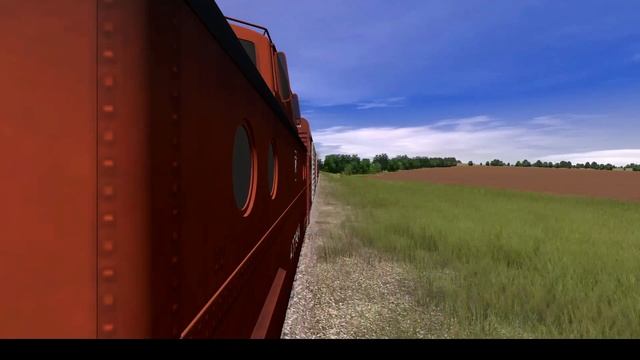 The Sidings Reviews Cabeeseisms of the PRR смотреть онлайн