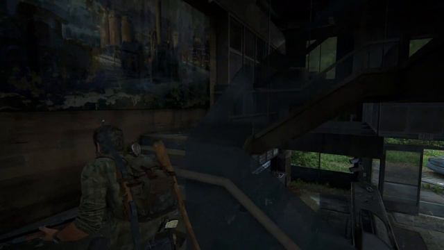 The Last Of Us Part 1 PS5 | Ruthless Stealth & Brutal Gunfight Gameplay | Grounded - Hotel [4K60FPS смотреть онлайн