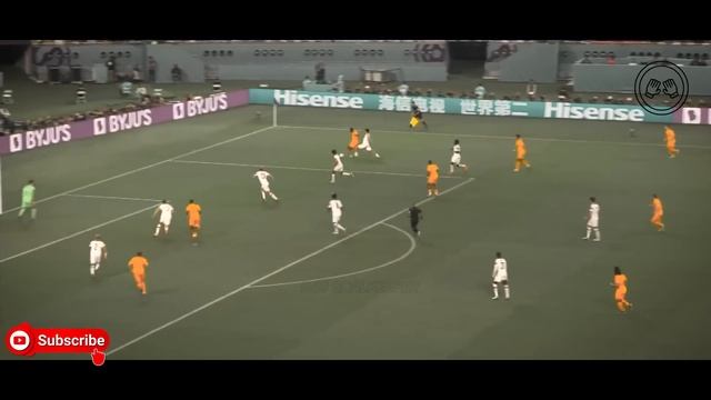 Impossible Goalkeeper Saves Of WC Qatar 2022