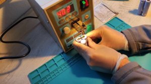 Bosch 10.8V / 12V battery rebuild / disassembly & replacing cells