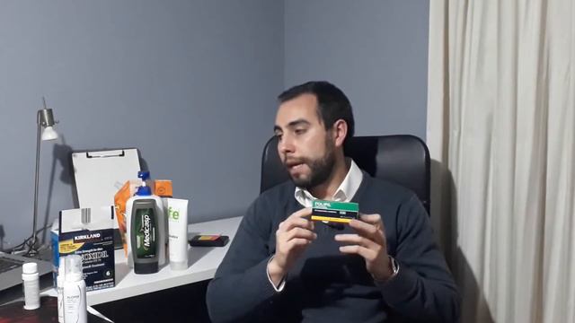 Todo sobre finasteride para prevenir o frenar la pérdida de cabello en hombres o alopecia смотреть онлайн