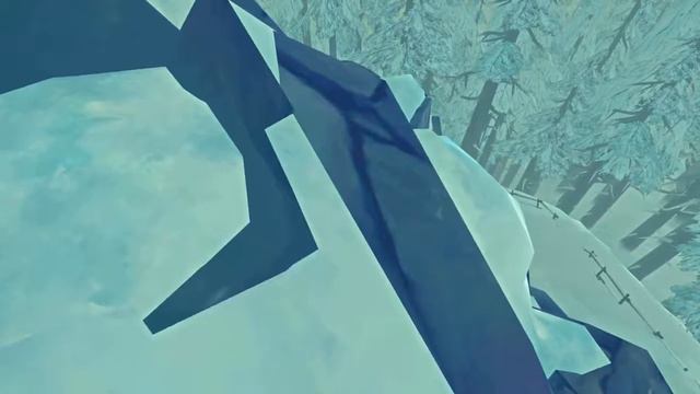 The Long Dark #1 ДОМ ОХОТНИКА НА ВЕРШИНЕ ГОРЫ смотреть онлайн