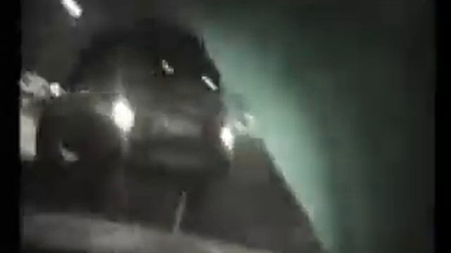 Toyota Land Cruiser gang destroying and crashing y смотреть онлайн