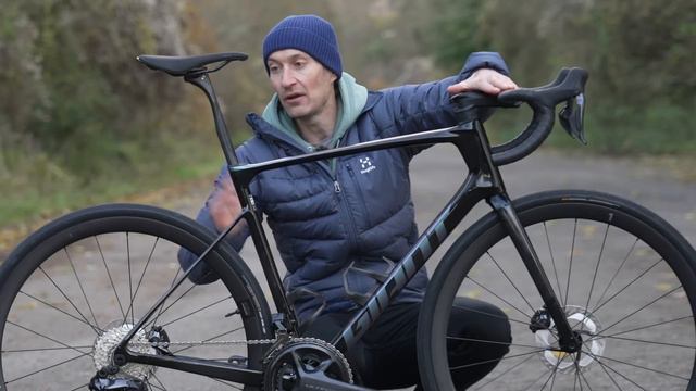 NEW 2024 Giant Defy Advanced Pro 0: Half the Price, Half the Performance? смотреть онлайн