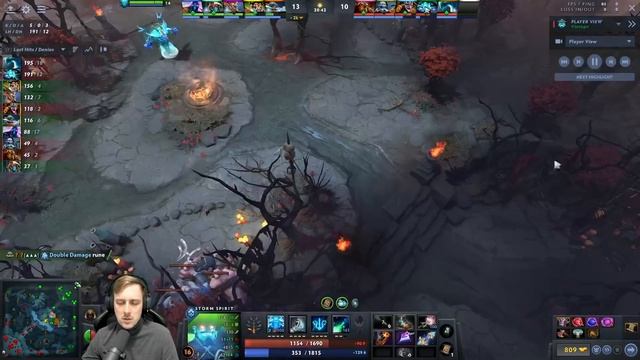 Purge watches Purge: Oracle Replay Commentary смотреть онлайн