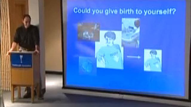 Stem Cells and Cloning; Panacea, Politics or Pandora's Box? смотреть онлайн