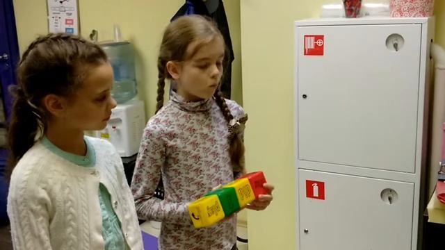 Работа с грамиками (педагогика удивления Петра Степичева) смотреть онлайн