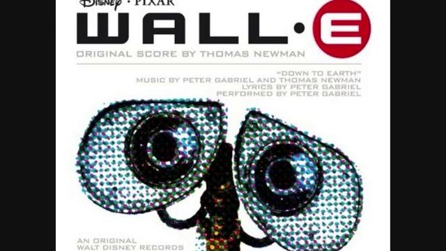 28- Fixing Wall E (Wall E) смотреть онлайн