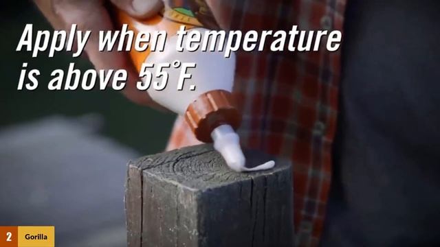 Best Wood Glue 2023 смотреть онлайн