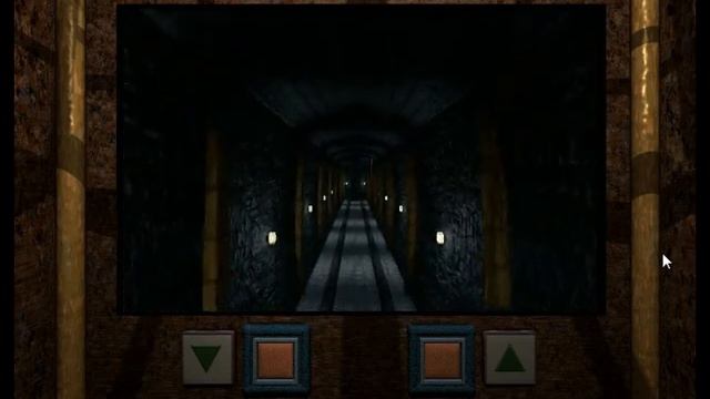 RHEM 2 : The Cave Walkthrough 24 - Artifact смотреть онлайн