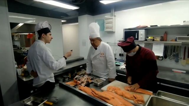 Городской форум «Открываем мир профессий»; « Номинация: Профессия вчера,сегодня,завтра» смотреть онлайн