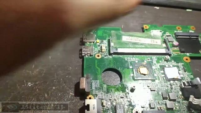 Acer Aspire One D270 White screen смотреть онлайн