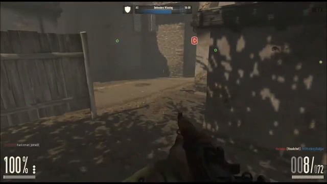 The Most Epic Game Ever - Heroes and Generals Beta смотреть онлайн