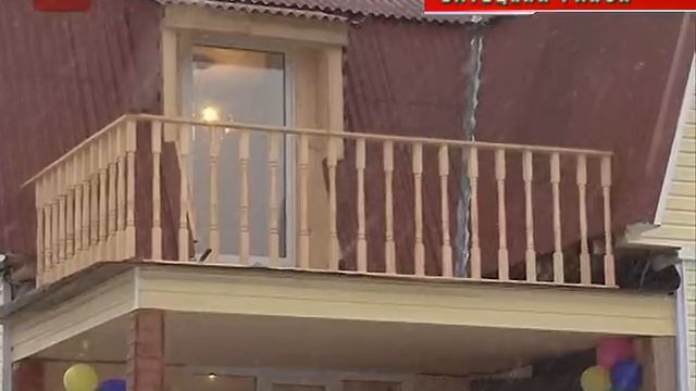 В Батецком районе введены в эксплуатацию два жилых дома смотреть онлайн
