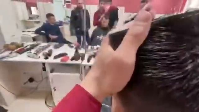 Парикмахерские курсы Мстрич смотреть онлайн