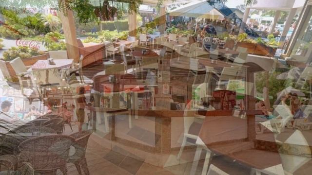 Hotel Bellevue | Sunny Beach, Bulgaria | Сонячний Берег, Болгарія смотреть онлайн