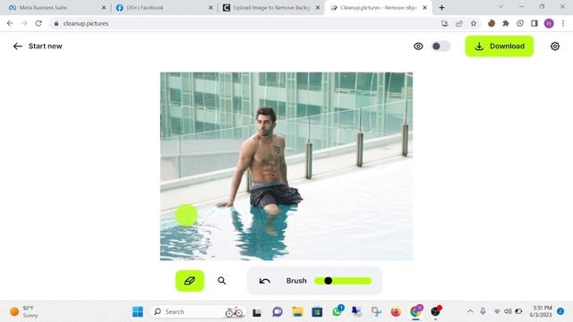 3 FREE AI Photo Editor Tool | NOW Everyone CAN Edit Photos | Photo Editor смотреть онлайн