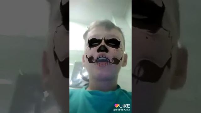 Татуировки на лице убийцы смотреть онлайн