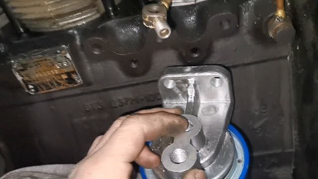 Восстановление трактора гидравлические шланги, насос-дозатор (гидроруль) итд смотреть онлайн