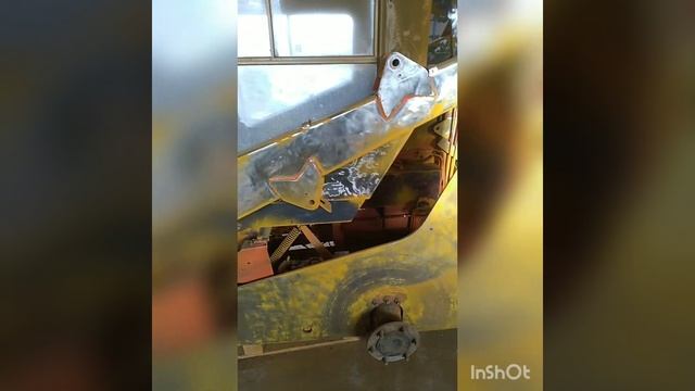 Продолжаю восстанавливать  Unc 060