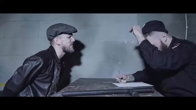 Эдвард Бил Ft  Сява   Дела в порядке Премьера Клипа 2019