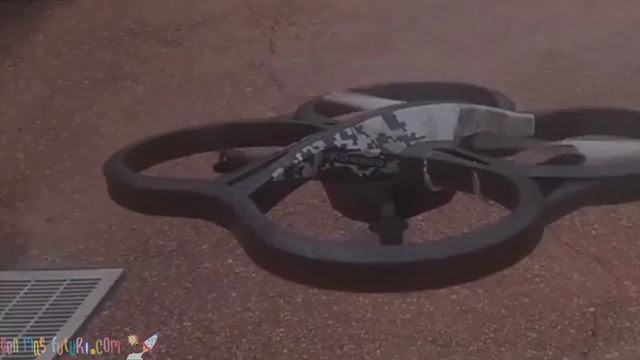 Extraescolar de Programación de Drones ConMasFuturo. смотреть онлайн