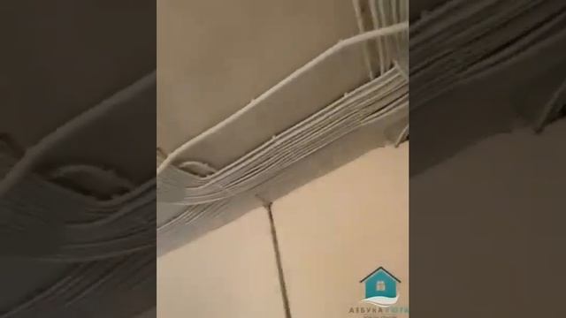 Как мы выполняем сантехнические работы! смотреть онлайн