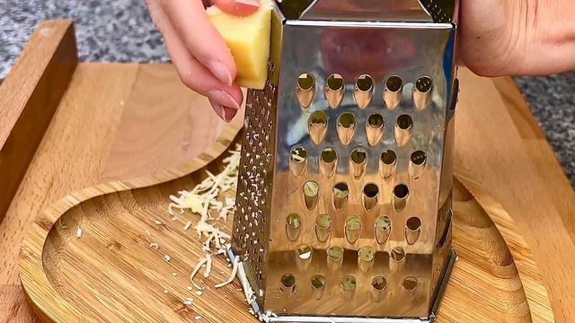 Das neue Zucchini Rezept ist so lecker, dass ich es jeden Tag essen kann! 2 Zucchini und Reis! смотреть онлайн