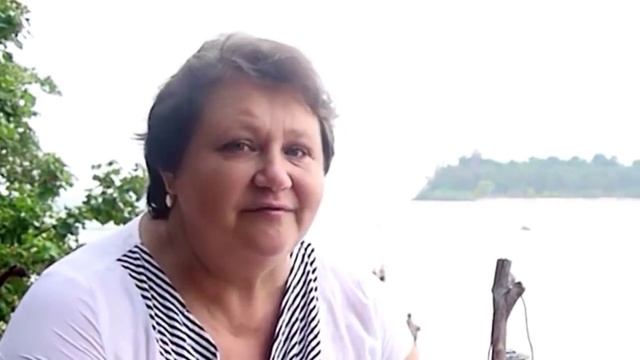 Что такое Рейки. Ирина Козлова мастер Рейки смотреть онлайн