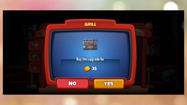 COOKING DASH EASY CHEAT 2021 смотреть онлайн