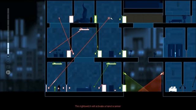 Gunpoint Walkthrough - Part 20 - Rooke: The Killer смотреть онлайн