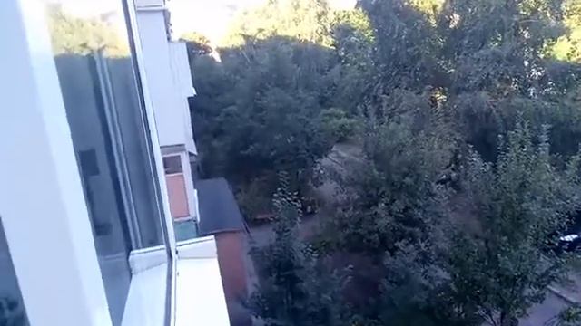 Утро в Чернигове. 7 утра. Воскресенье. смотреть онлайн