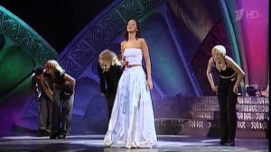 Алсу. Золотой граммофон 1999 - «Иногда» HD