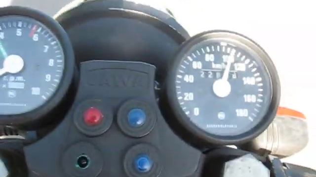 JAWA 350 0-100 смотреть онлайн