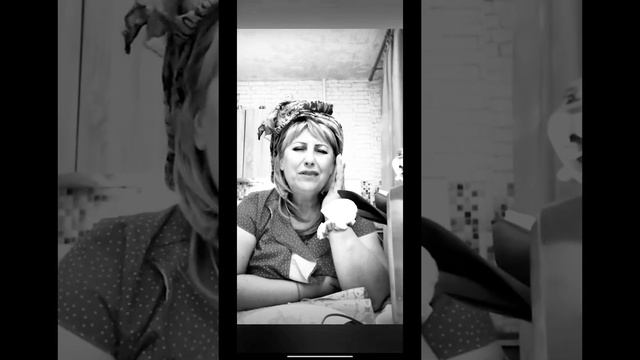 Маришка, один тополь на Плющихе 🤦♀️