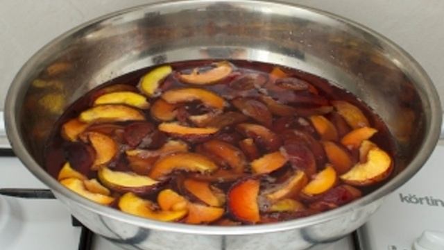 Сборник рецептов