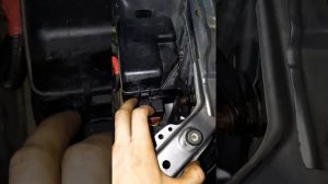 Geely mk дневные ходовые огни (дхо)