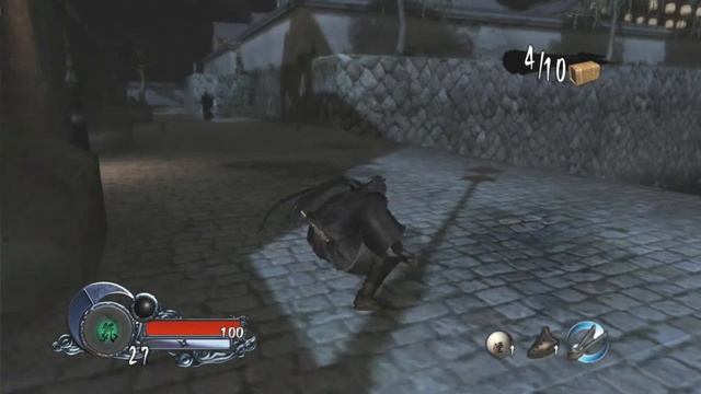 Obscure Games: Tenchu Z (Mission 30) смотреть онлайн