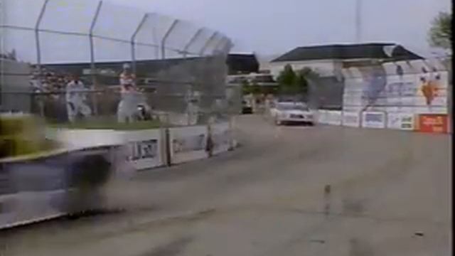 1990 SCCA Trans-Am Series Round 3 @ Addison Airport, Dallas (Full Race) смотреть онлайн