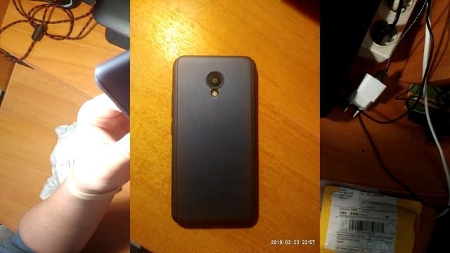 Первая распаковочка!) смотреть онлайн