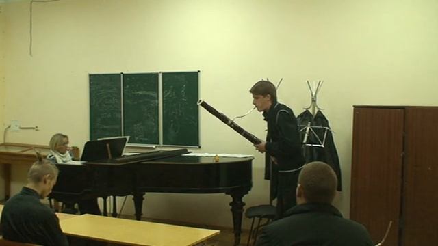 Гендель Ария смотреть онлайн