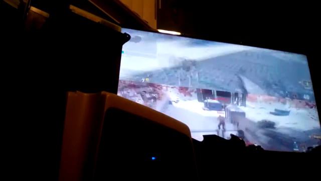 Nolan Williams and crazy dude play Call of Duty advanced warfare XO survival смотреть онлайн