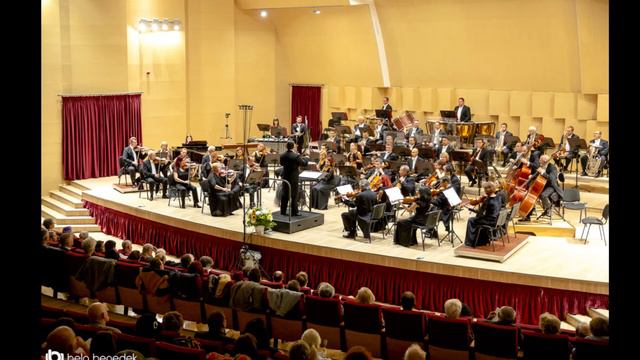Musica Coronensis 2018 - Paul Richter - Trei fantezii românești смотреть онлайн