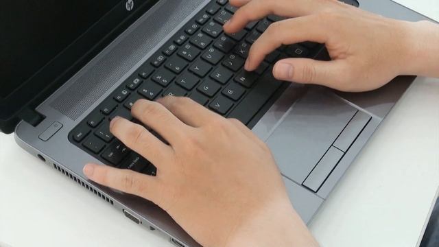 Trên tay HP Probook 440 G1 | www.thegioididong.com смотреть онлайн