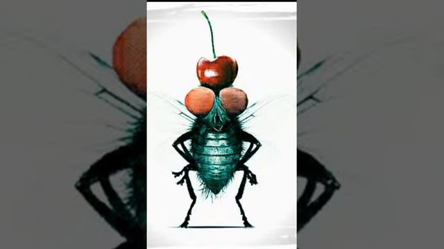ПОЧЕМУ НЕ СТОИТ УБИВАТЬ МУХ! смотреть онлайн