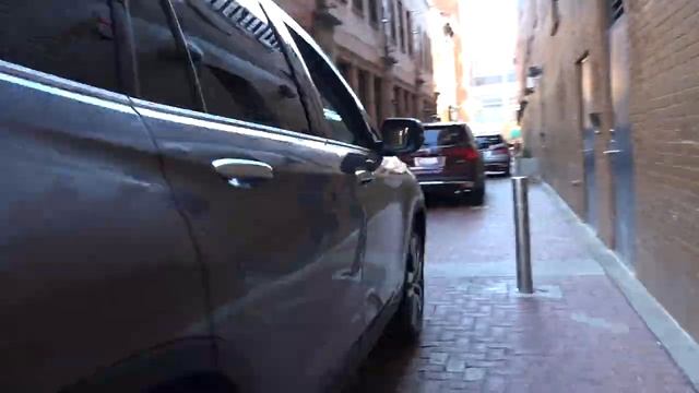 2016 Honda Pilot first look in Cincinnati смотреть онлайн