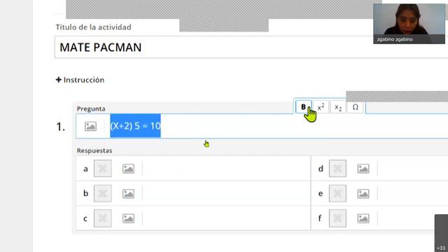 COMO CREAR JUEGOS EDUCATIVOS CON WORDWALL смотреть онлайн