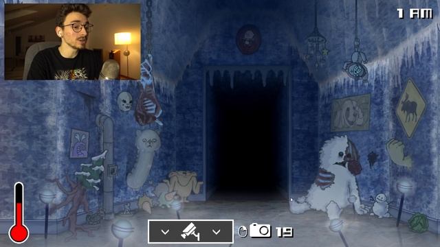 МОИ ДРУЗЬЯ ВЕРНУЛИСЬ | One Night At Flumpty's 3