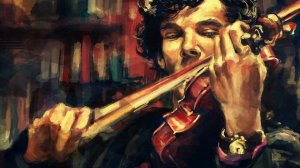 Скрипка драматическая кульминация -  Aggressive dynamic violin