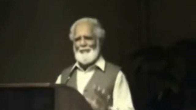 How to bring peace in life by Dr Inam ur Rehman смотреть онлайн